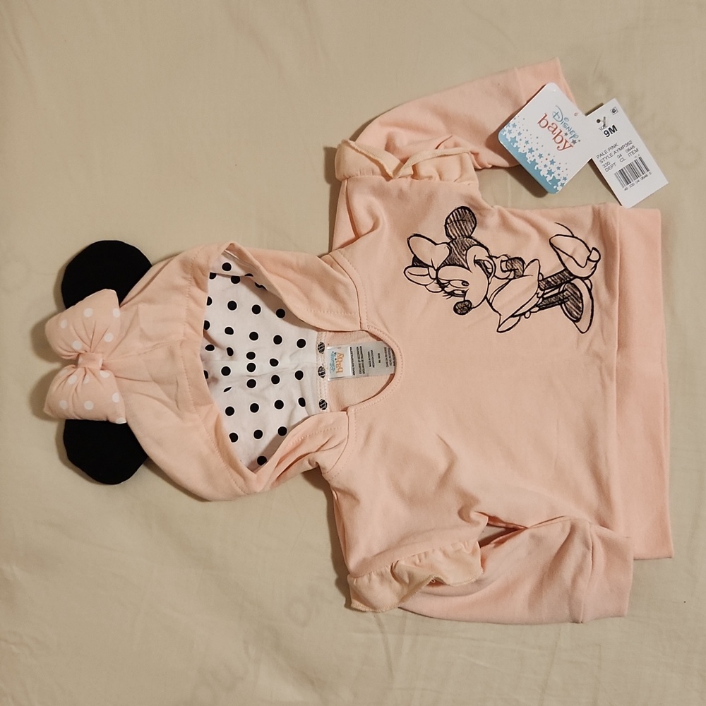 Disney Baby Jogger Set